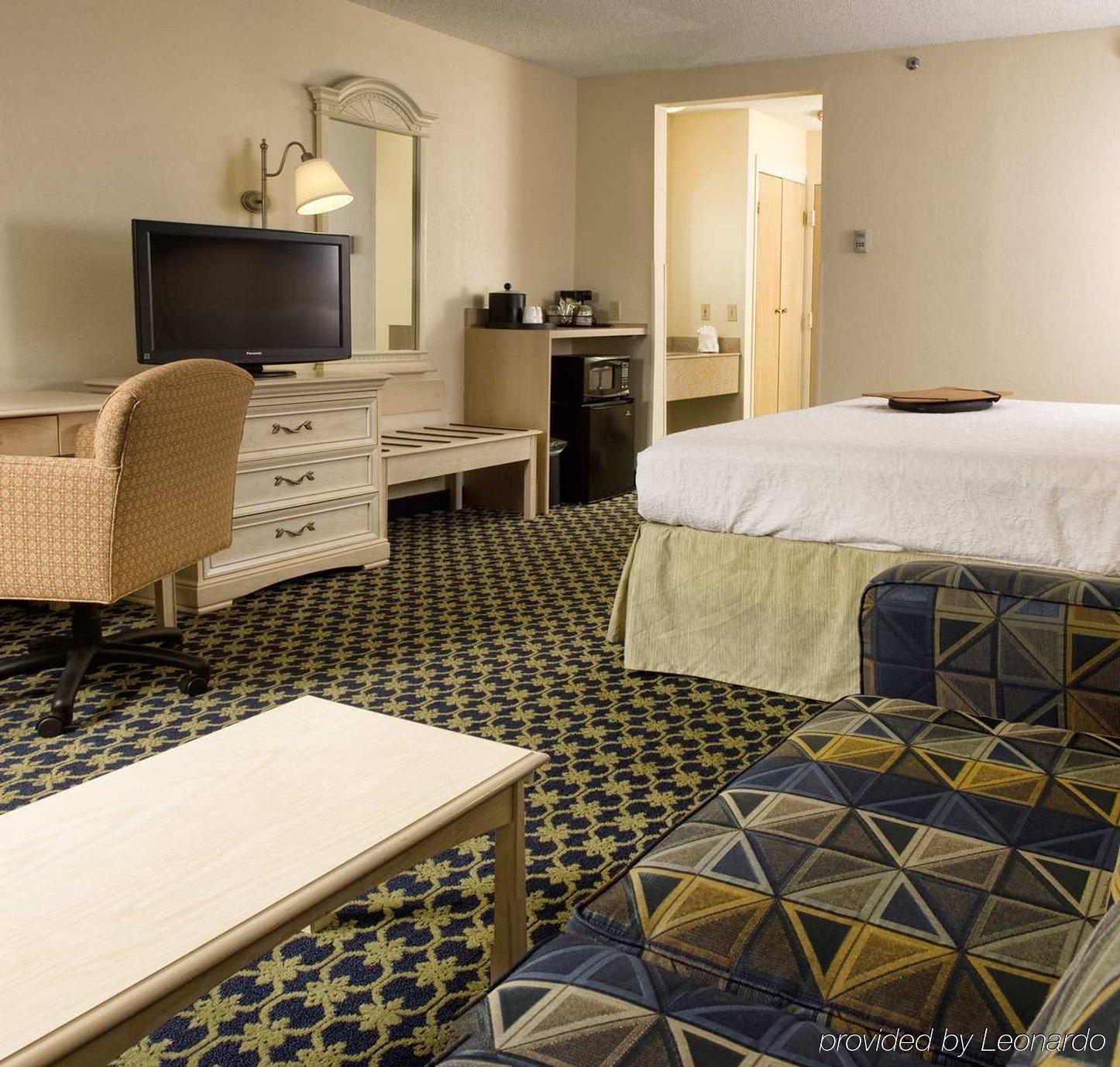 Hampton Inn Orlando Near Universal Blv/International Dr Esterno foto