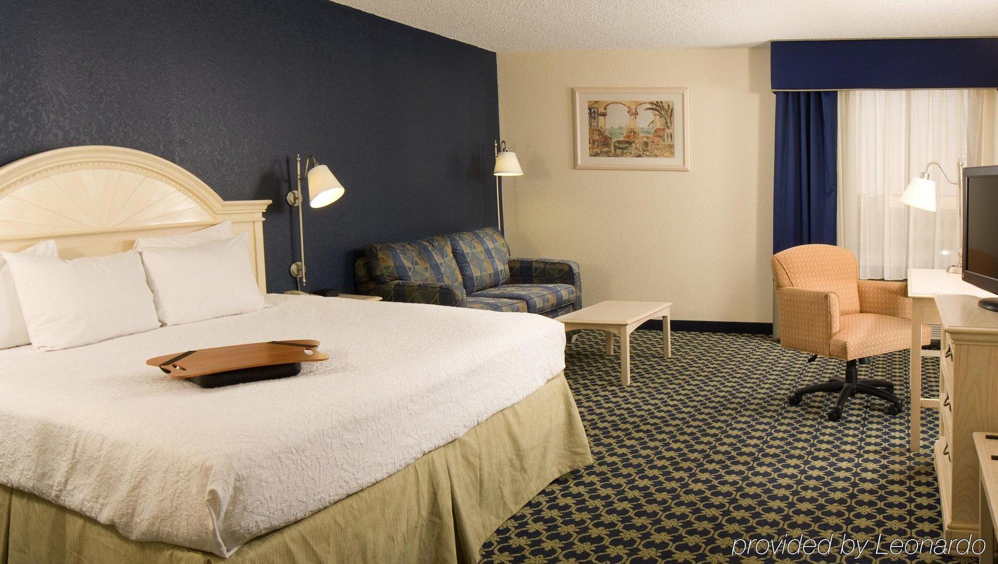 Hampton Inn Orlando Near Universal Blv/International Dr Esterno foto