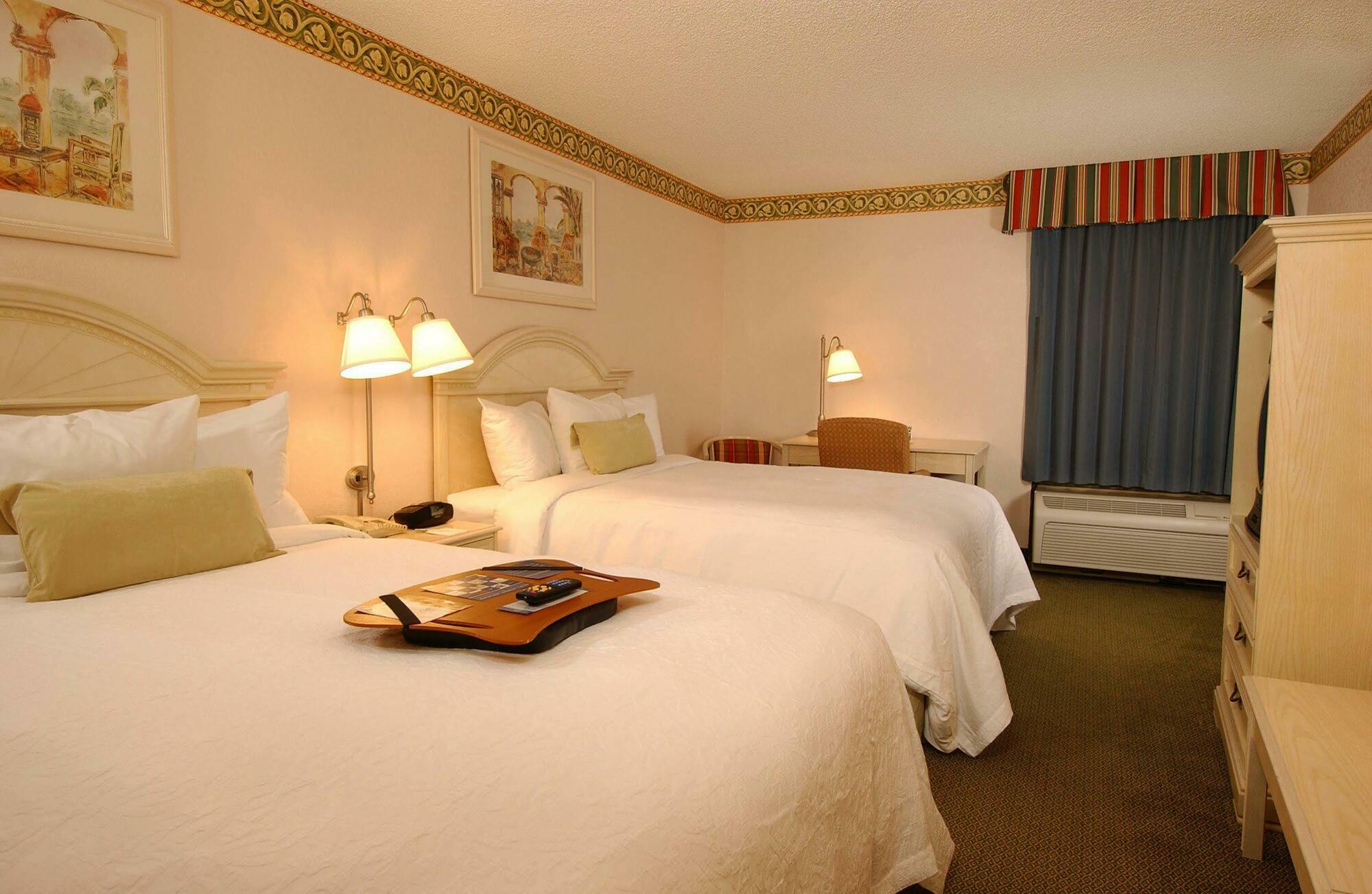 Hampton Inn Orlando Near Universal Blv/International Dr Esterno foto