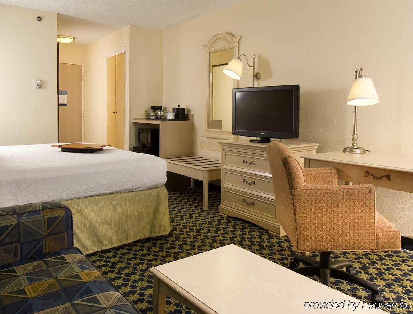 Hampton Inn Orlando Near Universal Blv/International Dr Esterno foto